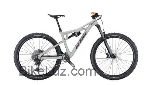 KTM Prowler ficha tecnica